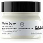 L'Oréal Professionnel Serie Expert Metal Detox Mask 150 ml – Zboží Dáma