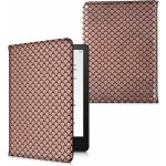 KW Mobile Shiny Patterns KW5781021 pro Amazon Kindle Paperwhite 5 2021 vícebarevné kapsa na ruku – Zboží Mobilmania