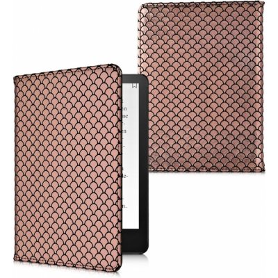 KW Mobile Shiny Patterns KW5781021 pro Amazon Kindle Paperwhite 5 2021 vícebarevné kapsa na ruku – Zboží Mobilmania