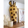 Dekorace Kidsdepot Kaio Dekorace Giraffe