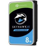 Seagate SkyHawk 8TB, ST8000VX010 – Zboží Živě