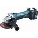 Makita DGA450RFJ