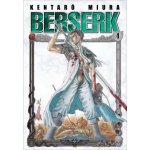 Berserk 4 - Miura Kentaró – Zboží Mobilmania