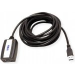 Aten UE-350A USB 3.0 aktivní prodlužka, 5m – Zbozi.Blesk.cz