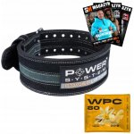 Power System Powerlifting PS-3800 – Zboží Dáma