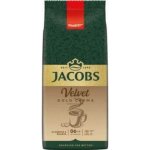 Jacobs Velvet Gold Crema zrnková 1 kg – Hledejceny.cz