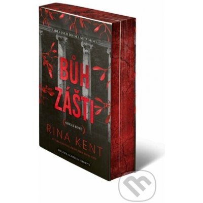 Bůh zášti – Zboží Mobilmania