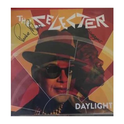 LP The Selecter: Daylight