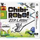 Hra pro Nintendo 3DS Chibi Robo: Zip Lash