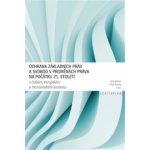 Ochrana základních práv a svobod v proměnách práva na počátku 21. století – Hledejceny.cz