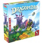 Pegasus Spiele Dragomino DE – Hledejceny.cz