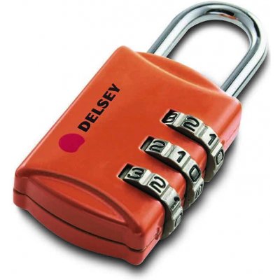 Delsey Paris 94319025 – Sleviste.cz