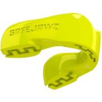 Safe Jawz Intro Series JR žlutá – Zboží Dáma