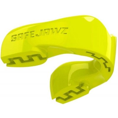 Safe Jawz Intro Series JR žlutá – Zboží Dáma