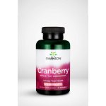 Swanson Brusinka Cranberry Whole Fruit Extract 420 mg 60 kapslí – Hledejceny.cz