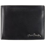 Pierre Cardin Peněženka TILAK43 8825 černá – Sleviste.cz