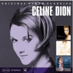 Dion Celine - Original Album Classics CD – Sleviste.cz
