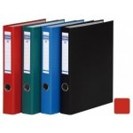 Donau kroužkový pořadač 2 kroužky A4 4,5 cm červený – Zboží Živě