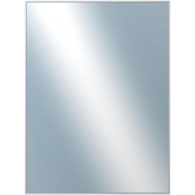 DANTIK 60x80 cm stříbrná 6001004 – Hledejceny.cz