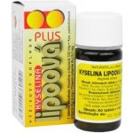 Naturvita Kyselina lipoová Plus 60 tablet – Hledejceny.cz