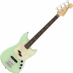 Fender American Performer Mustang Bass RW