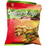 Indonésie Gingerbon zázvorové bonbony 125 g – Hledejceny.cz