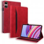 Vsechnonamobil 130686 FLATY Zaklápací obal pro Xiaomi Redmi Pad 2 Pro červený – Hledejceny.cz