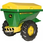 Rolly Toys 125111Streumax John Deere rozmetadlo – Zbozi.Blesk.cz