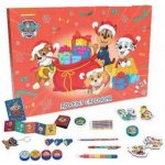 Jiri Models Adventní kalendář Tlapková patrola – Hledejceny.cz