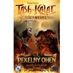 Rexhry Tash-Kalar Pekelný oheň – Hledejceny.cz