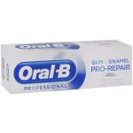 Oral-B Gum & Enamel Repair Gentle Whitening 75 ml – Hledejceny.cz