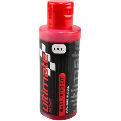 Ultimate Racing Olej pro vzduchové filtry 75 ml – Zboží Mobilmania