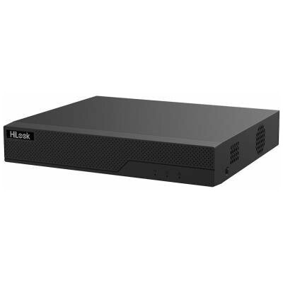 Hikvision HiLook NVR-108MH-C/8P(E) – Zboží Mobilmania