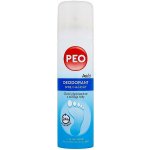 Peo Astrid deodorant na nohy ve spreji 150 ml – Hledejceny.cz