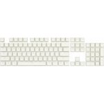 Redragon PBT Doubleshot Keycap A130 White – Zbozi.Blesk.cz