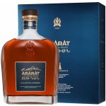 Ararat Dvin Collection Reserve 50% 0,7 l (karton) – Zboží Dáma