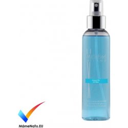 Millefiori Natural Acqua Blue bytový sprej 150 ml