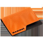 MAMMUT Smart Wallet Ultralight Zion oranžová – Zboží Mobilmania