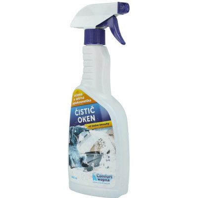 Comfort Wapka Čistič autoskel 500 ml – Hledejceny.cz