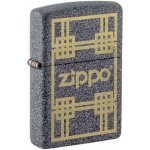 Zippo Design 26195 – Hledejceny.cz