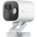 Aqara Camera Hub G5 Pro Wi-Fi CH-C07DW – Zbozi.Blesk.cz