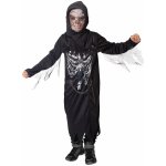 Rappa smrtka – Zboží Dáma