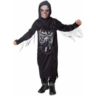 Rappa smrtka – Zboží Dáma