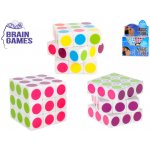 Brain Games Fidget Toys Kostka hlavolam 3,5cm – Zboží Mobilmania