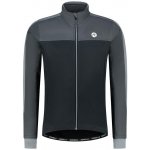 Rogelli Freeze šedo/černo/červená pánská – Zboží Dáma