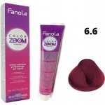 Fanola Color Zoom barva 6.6 100 ml – Zbozi.Blesk.cz