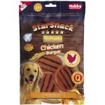 Nobby StarSnack BBQ Chicken Burger 113 g