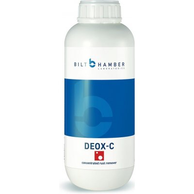 Bilt Hamber Deox-C 1kg – Zboží Mobilmania