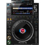 Pioneer DJ CDJ-3000 – Zbozi.Blesk.cz