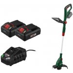 PARKSIDE PRTA 20-Li D3 2x Smart 4 Ah – Sleviste.cz